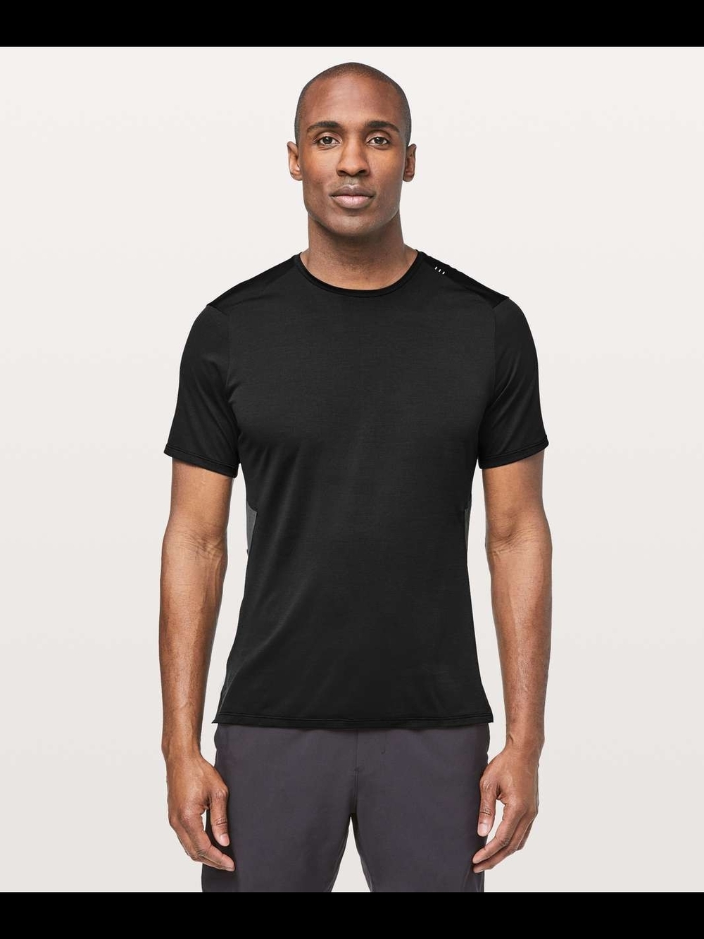 Lululemon Fast & Free Short Sleeve